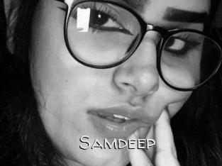 Samdeep