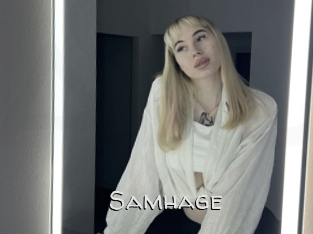 Samhage