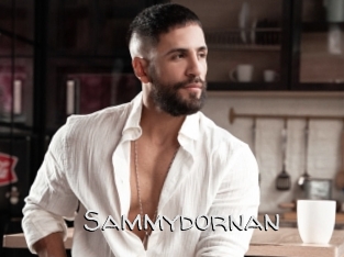 Sammydornan