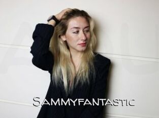 Sammyfantastic
