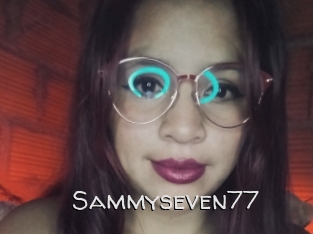 Sammyseven77