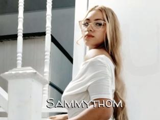Sammythom