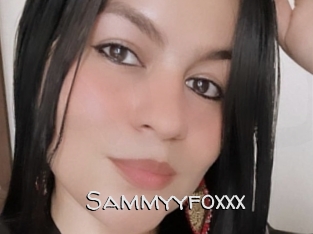 Sammyyfoxxx
