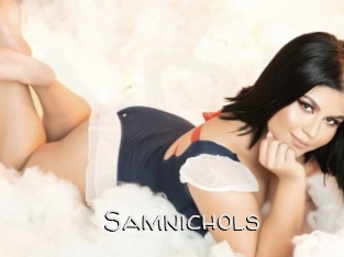 Samnichols