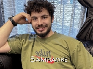 Samradke
