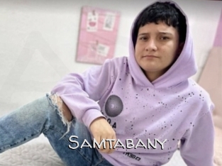 Samtabany