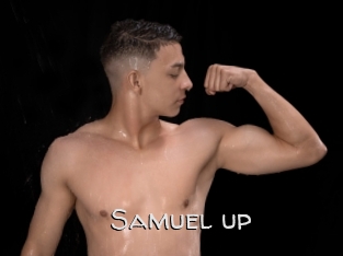 samuel_up Adult dvd gold