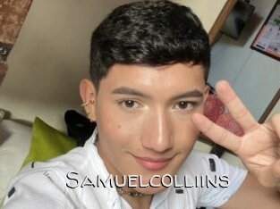 Samuelcolliins