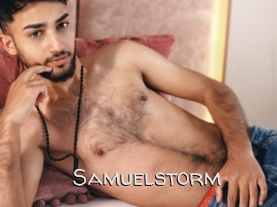 Samuelstorm