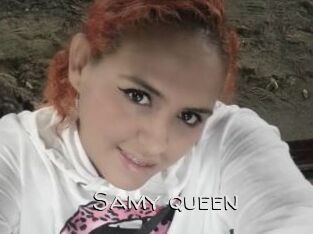 Samy_queen