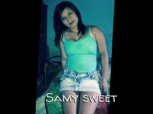 Samy_sweet
