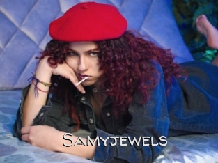 Samyjewels