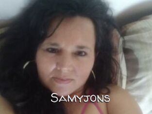 Samyjons