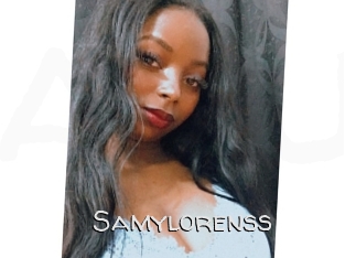 Samylorenss
