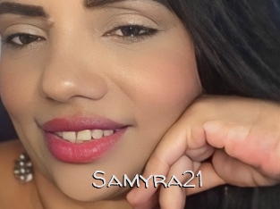 Samyra21