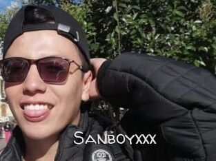 Sanboyxxx