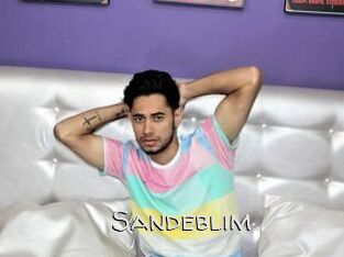 Sandeblim