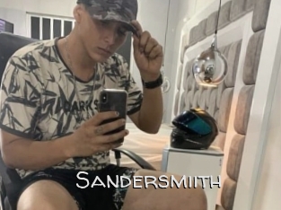 Sandersmiith