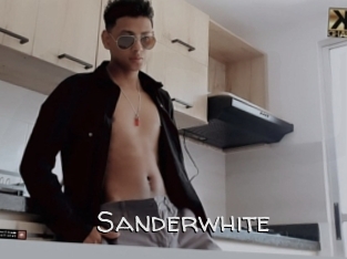 Sanderwhite