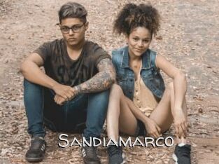 Sandiamarco