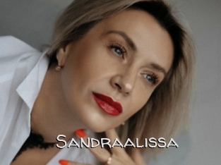 sandraalissa Adult dvd gold