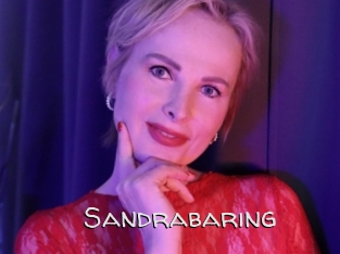 Sandrabaring