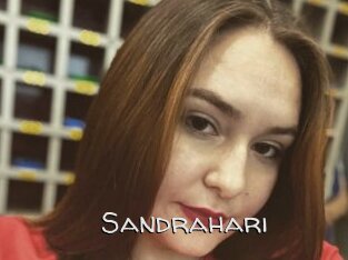 Sandrahari