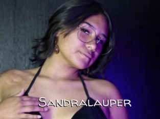 Sandralauper