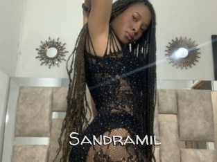 Sandramil