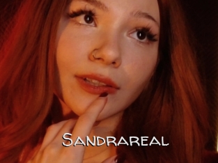 Sandrareal