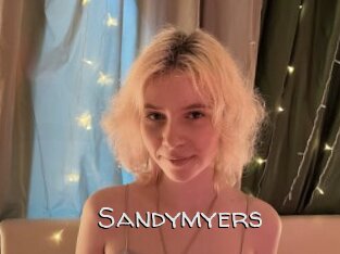 Sandymyers