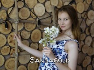 Sansagold