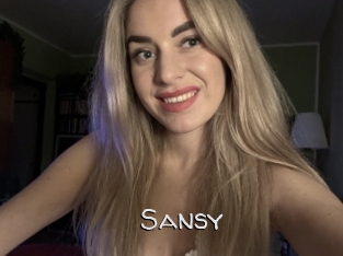 Sansy