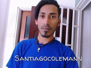 Santiagocolemann