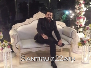 Santiruiz22ath