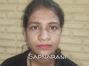 Sapnarani