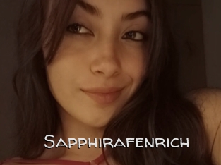 Sapphirafenrich