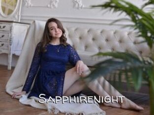 Sapphirenight