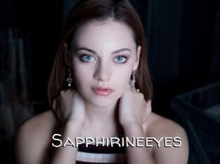 Sapphirineeyes