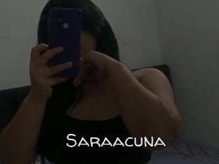 Saraacuna
