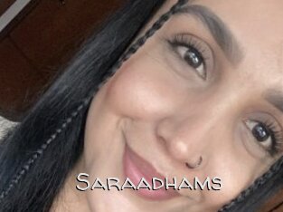 Saraadhams