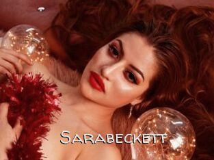 Sarabeckett