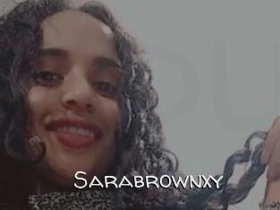Sarabrownxy