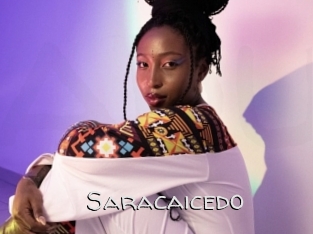 Saracaicedo