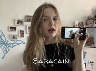 Saracain