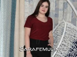 Sarafemuline