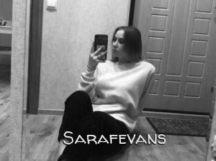 Sarafevans