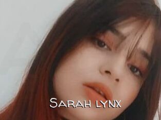 Sarah_lynx