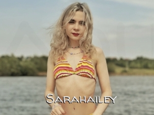 Sarahailey