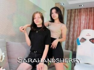 Sarahandsherry